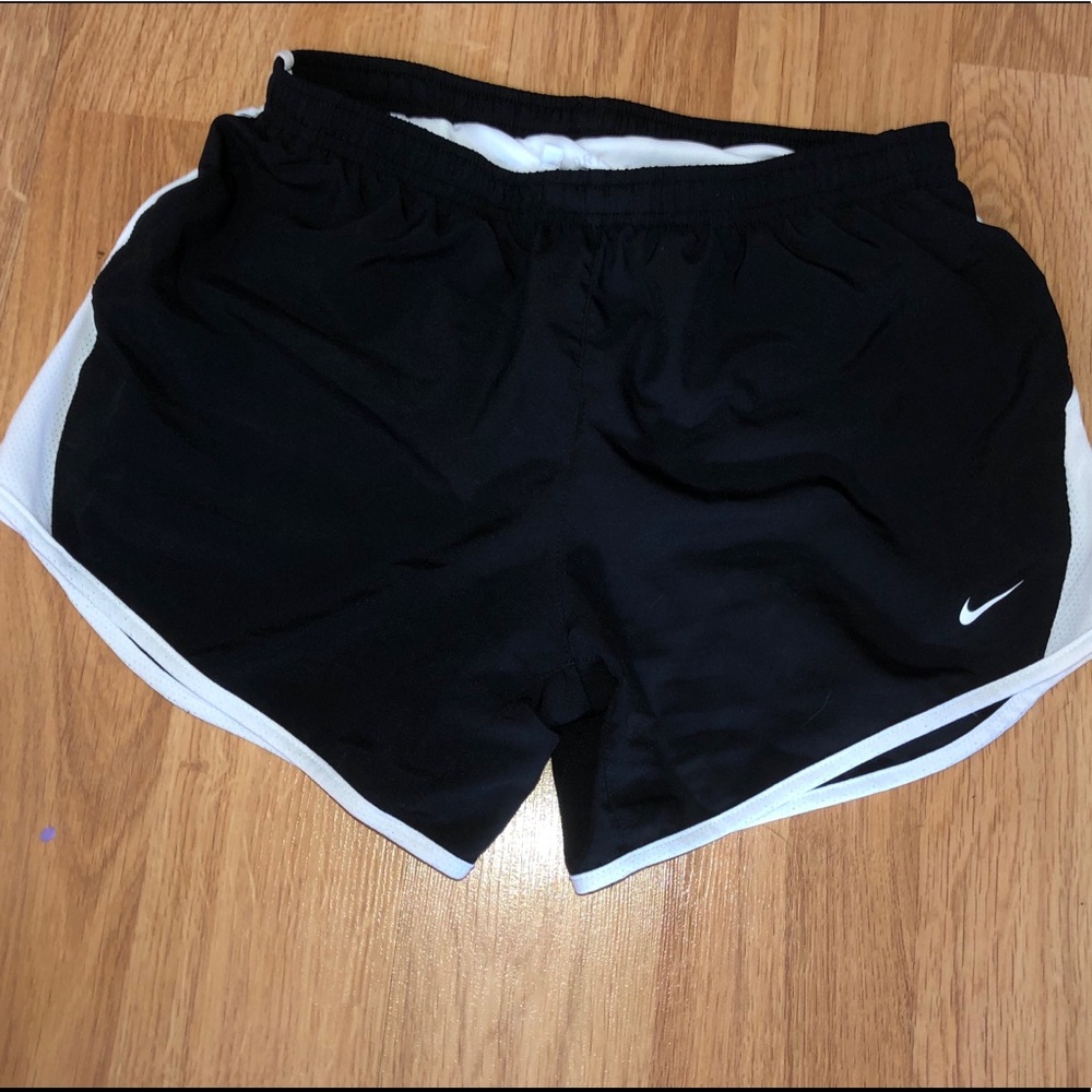 Nike shorts kids
